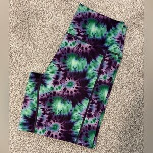 EUC CVG 7” Shorts - MEDIUM